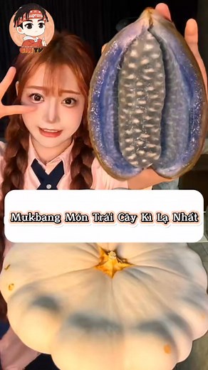 277K views · 5.9K reactions | Đánh giá trái cây kỳ lạ tự nhiên khi còn nhỏ mẹ cấm ăn #reels #food #review #mukbang | GenZ TV | Facebook