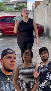 4K views · 28 reactions | Skinny girl taught humility to two muscular men who thought they were more than everyone else | Causes of life | Facebook