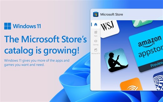 把你的电脑变为手机？（Windows11 Android子系统安装教程）