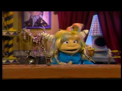 Eureeka's Castle [1989] S? E? | #23