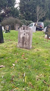 15K views · 10K reactions | White marble headstone 益 deep clean 識 #thegravecleaner #gravestonecleaning #grave #cemetery #asmr #asmrcommunity #asmrsounds | The Grave Cleaner | Facebook