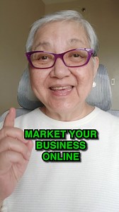 22K views · 555 reactions | It's time to go digital! Discover the benefits of online marketing for your business. #digitalmarketing #smallbusiness #seniorpreneur #Pinoypreneur | Mommy Negosyo | Facebook