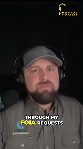 Government Funds Hunting Podcast: Is It Working? #shorts