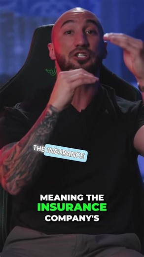 Insurance Jargon BUSTED: Deductible, Co-insurance EXPLAINED! #shorts