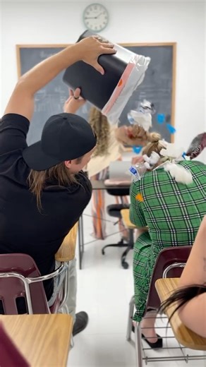 127K views · 2.2K reactions | A bully gets taught a valuable lesson. | Ebony's World of Drama | Facebook