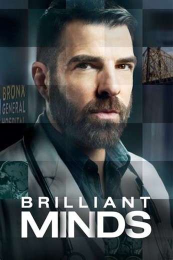 Brilliant Minds - Season 2 (2025)