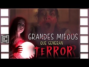 🔞📽️Películas de TERROR completas EN ESPAÑOL que den mucho miedo | monstruos película completa.