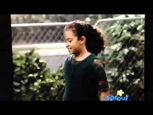David, Maria and Brooke leaving the playground!