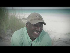Bahama House Bonefishing with Bonefish Patrick