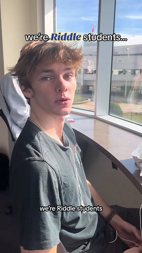 did we miss anything Eagles? 👀 comment below what makes you an Embry-Riddle student 🦅 🙌#embryriddle #studentlife