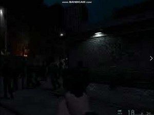 Half-Life 2 OST — Brane Scan (Extended) Slowed Reverb.