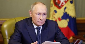 Vladimir Poutine richissime ? Cette importante fortune que le président russe posséderait