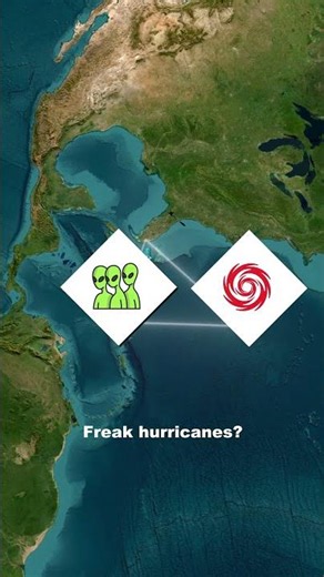 THE BERMUDA TRIANGLE 🇧🇲
