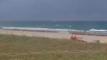 Delray Beach Surf Report, Surf Forecast and Surf Cams - Surfline