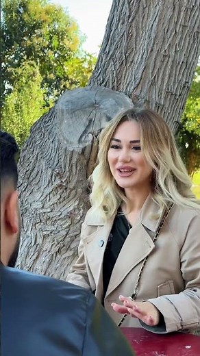 Bu qızlar ayrılan kimi niyə gözəlləşir?🙄