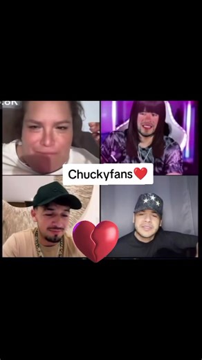 #LIVEIncentiveProgram #ZeroToHero #PaidPartnership | chucky muñeco