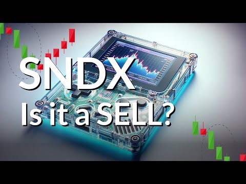 SNDX Syndax Pharmaceuticals: Q3 Hits $45.9M - Tuesday Predicted Opening Price & 5 Catalysts? 🚀