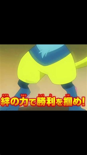 Lucario vs Hawlucha 🔥 Ultimate Aura Battle | Pokémon Epic Fight #pokemon