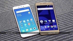 These Are the Four Best Smartphones Under Rs. 8,000