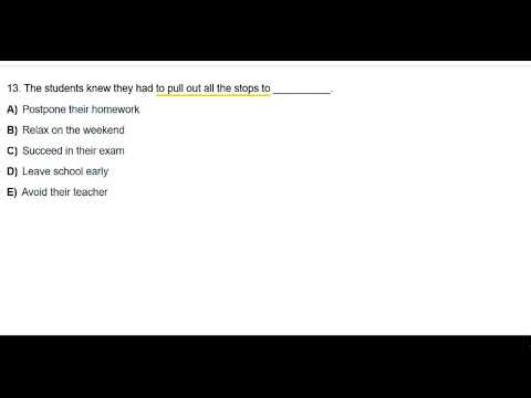 🎯 11+ Idioms Practice | Step-by-Step Easy Explanation #11plusexam #scholarstutorial #vridioms