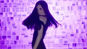 Clear shampoo commercial