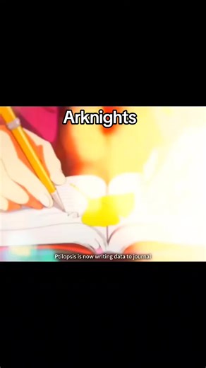 Arknights: Ptilopsis - The Best Guide