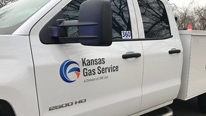 Natural gas customers will pay more to Kansas Gas Service. Here's what to know.