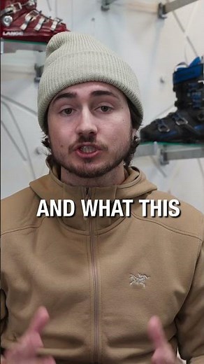 What is Canting in Ski Boots?