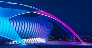 La UEFA Champions League renueva su identidad de marca