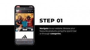🚨 Exciting News! 🚨 You asked, and we delivered! You can now shop online and collect your order in-store with Studio 88’s new Click & Collect feature! 🙌 Skip the wait and grab your purchase at your nearest store. 🛍️ Watch the video to see just how easy it is! 🎥 #StyleOnTheMove #Studio88 | Studio 88
