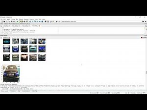 License Plate Detection in Python Projects