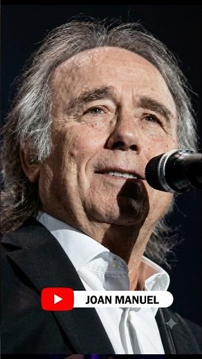 Joan Manuel Serrat & Joaquin Sabina "Cantares" ShortByRamónMata