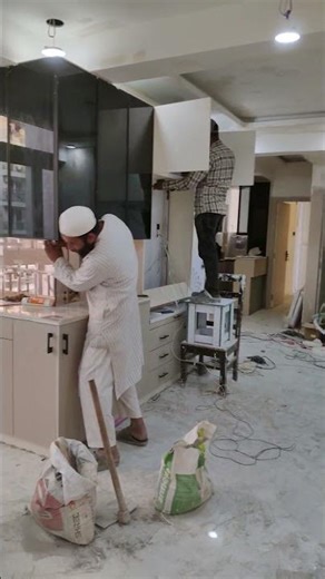 home interior LED panel