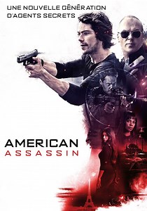 Regarder American Assassin en streaming complet