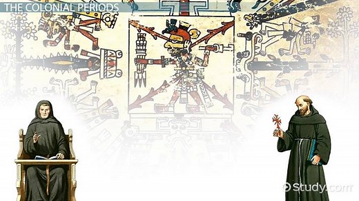 Latin American Art History | Movements, Themes & Artists