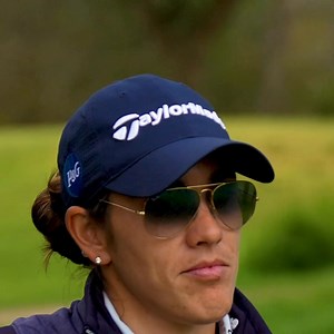 Unfinished business… Maria Fassi will tee up as an invite in Morocco again next week 😎 #LallaMeryemCup | Ladies European Tour