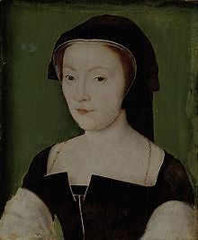 Mary of Guise - Alchetron, The Free Social Encyclopedia