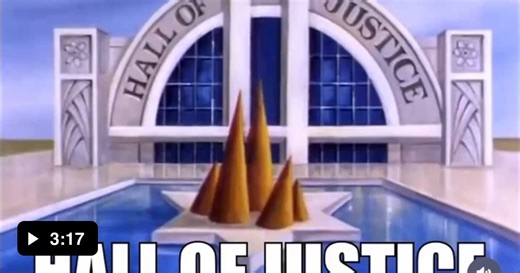 Sups new powers - Video