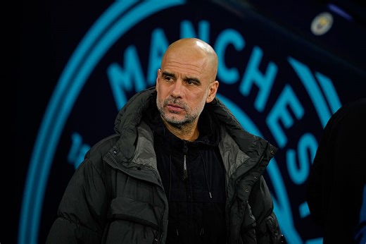 Pep Guardiola sorprende, el City no entrena el día previo a medirse al Real Madrid y da libre a los jugadores