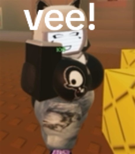 Here’s the request #forsaken #fyp #viral #tiktok #roblox | Roblox