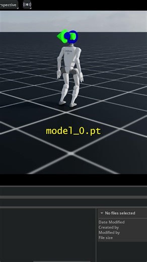 Unitree G1 | 4 Minutes to Stability: Reinforcement Learning Converges in Isaac Sim