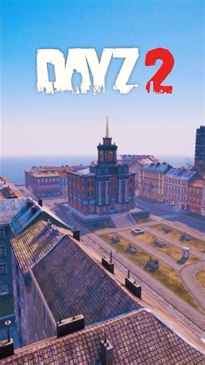 DayZ 2 Has Been OFFICIALLY ANNOUNCED ✅