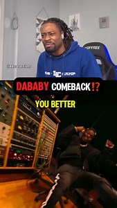 9.5K views · 8.5K reactions | DABABY COMEBACK ⁉️ | 88s Reactions | Facebook
