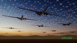 How the military uses AI in warfare