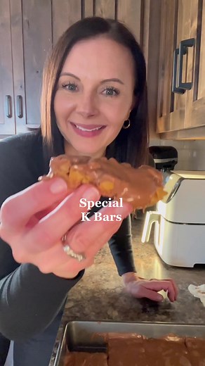 Delicious Special K Bars Recipe: Easy Step-by-Step Guide
