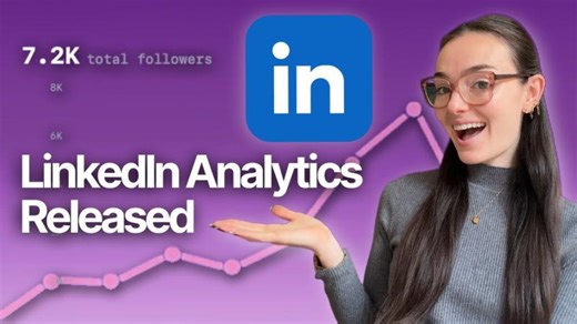 Track LinkedIn Analytics via API (Personal Profiles + Company Pages) in Late | Miquel Palet