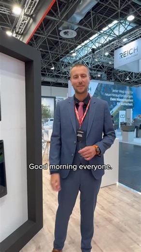 Here we are with our General Manager of Plant 315 – Polyplastic by Lippert – at Caravan Salon in Düsseldorf! 🎉 He’s showcasing some of the latest Lippert innovations in window systems 🚀 👉 Discover all the features and highlights of this cutting-edge solution, and experience it firsthand at the fair! 📍 Meet us at Hall 14C05 until Sunday, September 7. #LippertEMEA #CaravanSalon2025 #Dusselforf #Vanlife #Caravanning #Innovation | Lippert Europe