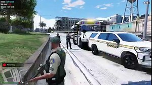 14K views · 480 reactions | GTA 5 LSPDFR Police Mod Roleplay. Blaine...