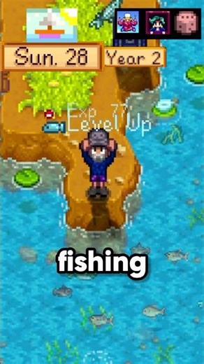 1Million SAP Challenge(Day168)-Stardew Valley 1.6 #stardewvalley #letsplaystardewvalley