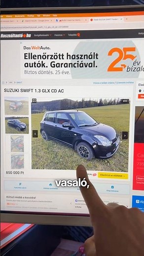 Mutatom minden autónak a leggyakoribb hibáit